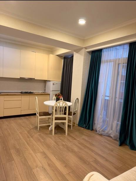 Vekua, Gldani - 3 rooms