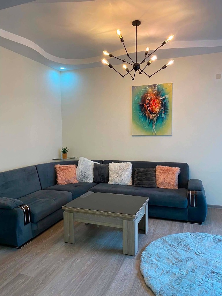 Ortachala - 3 rooms