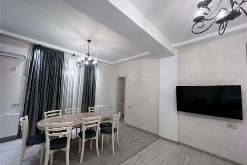 Didube/Kedia, M. Tsereteli - 5 rooms