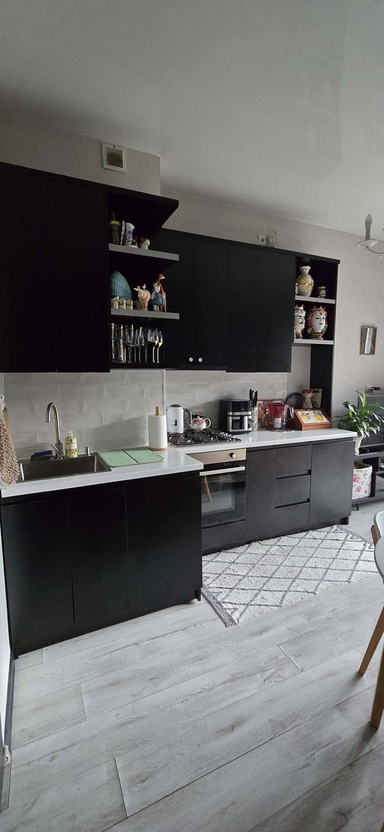 Vashlujvari/Godziashvili - 2 rooms