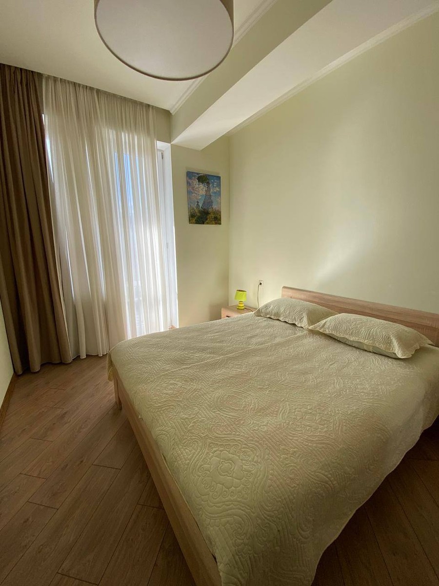 Ikalto - 2 rooms