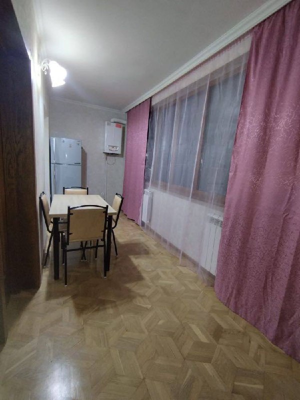 Saburtalo, Kavtaradze 47 - 2 rooms