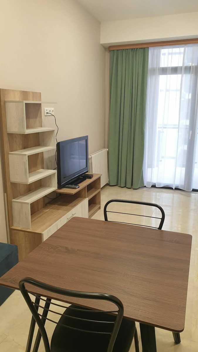 Kavtaradze, Saburtalo - 1 rooms