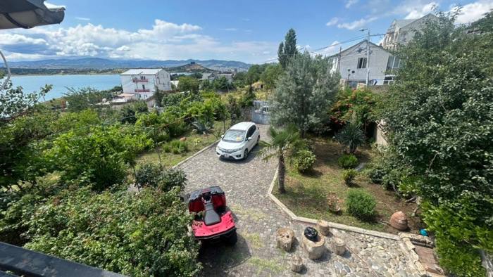 Tbilisi Sea, near Temki - 3 rooms