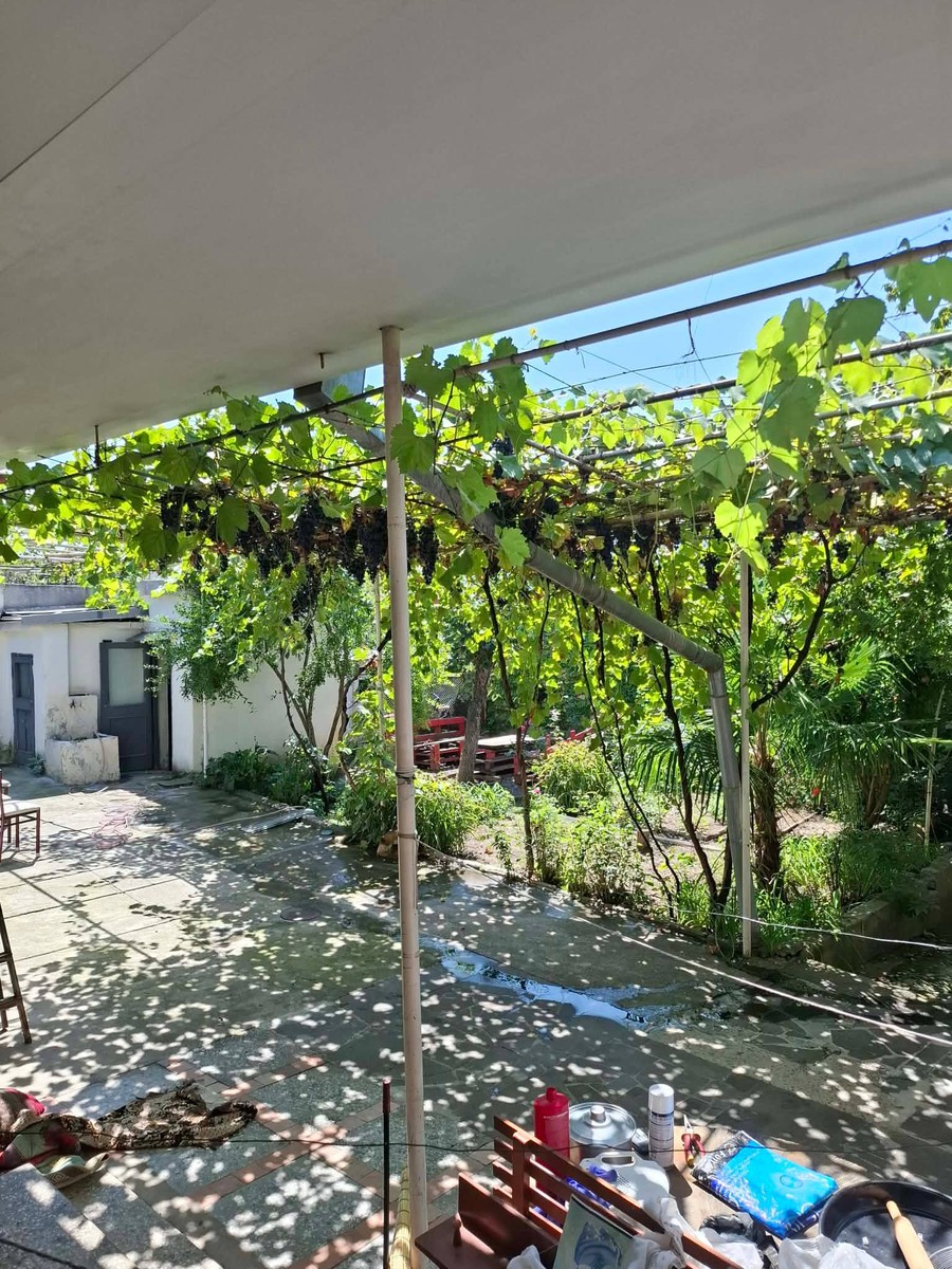 Eliya/Somkhitskaya - 3 rooms