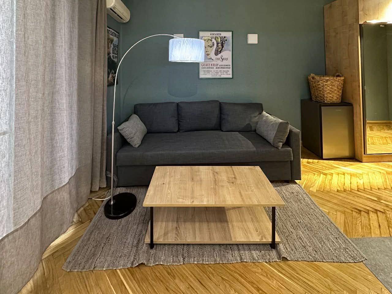 Saburtalo/Permtserta - 2 rooms