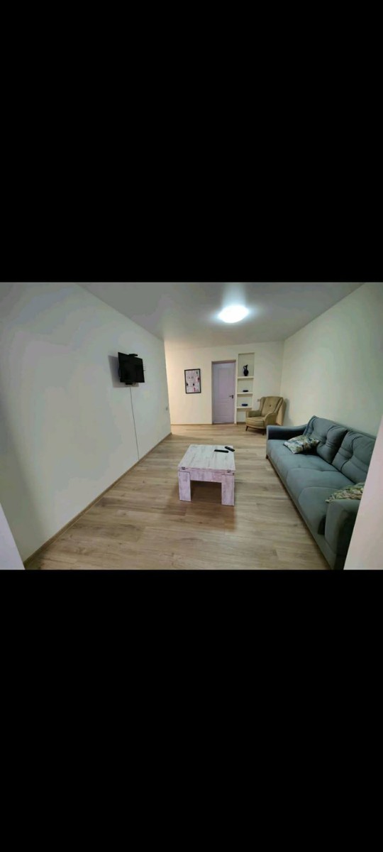 7 Vaza-Pshavela - 2 rooms