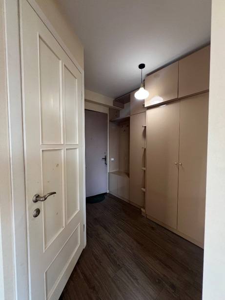 Leo and Otaria Gabunia 24, 4 Plateau - 2 rooms