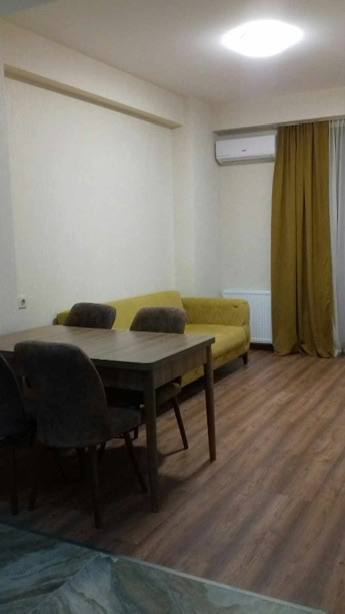 Chachava 4, Dighomi - 2 rooms