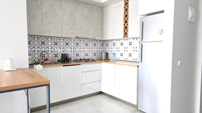 Saburtalo/Kapanadze 12 - 2 rooms
