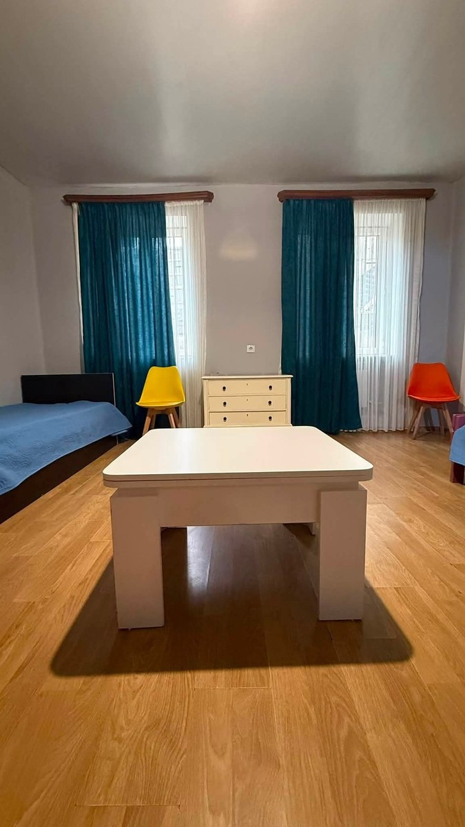 Vakhtang Chikkovani St. 16 - 1 rooms