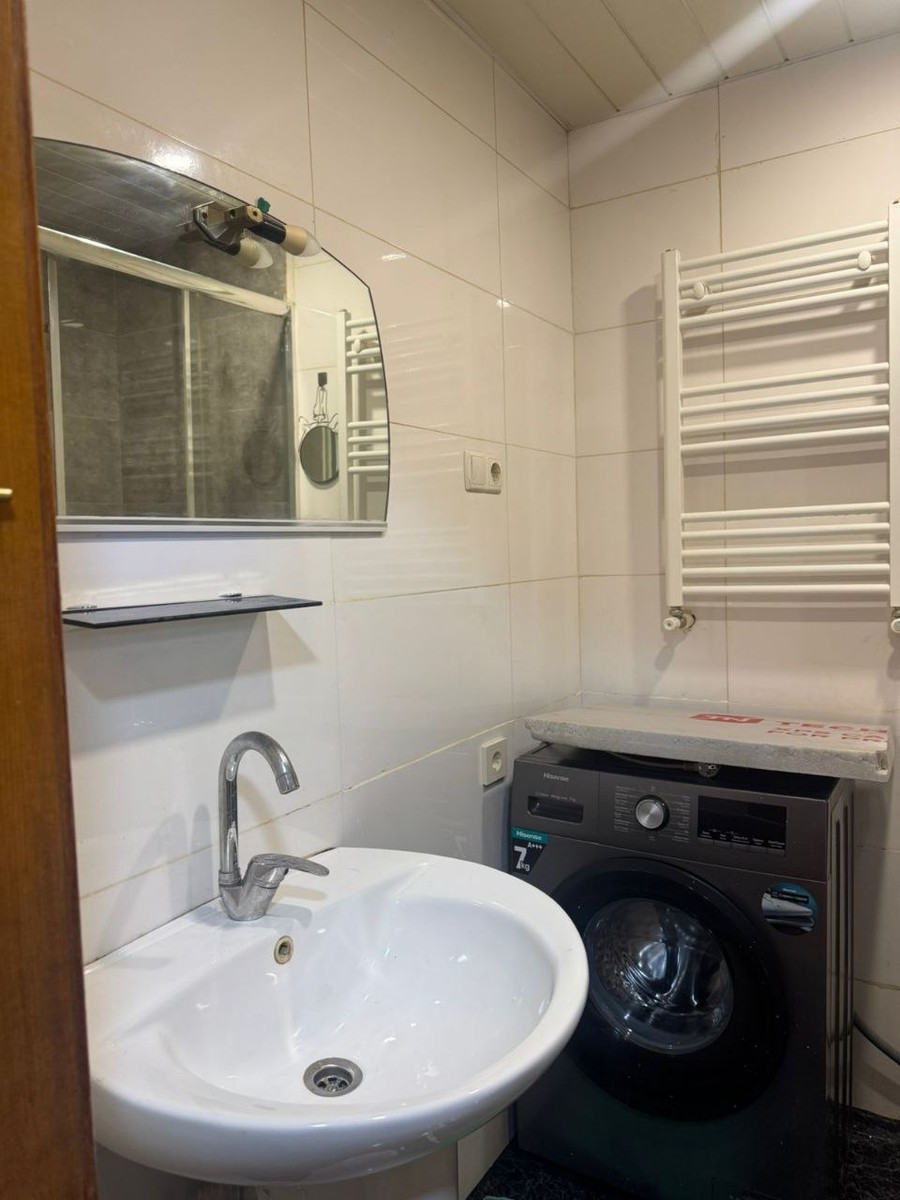 Vasha Pshavela 70a - 1 rooms