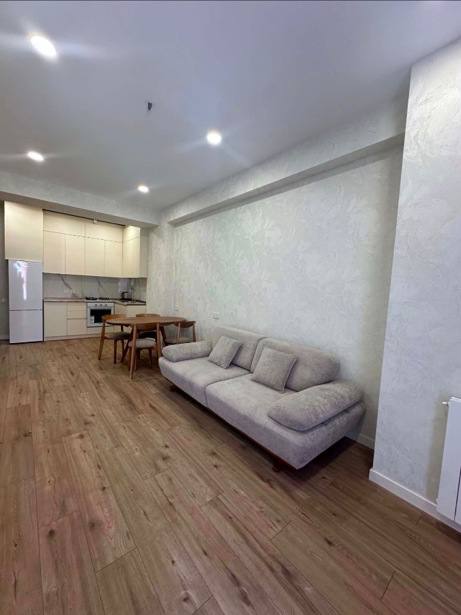 Teimuraz 18, Didi Dighomi - 2 rooms