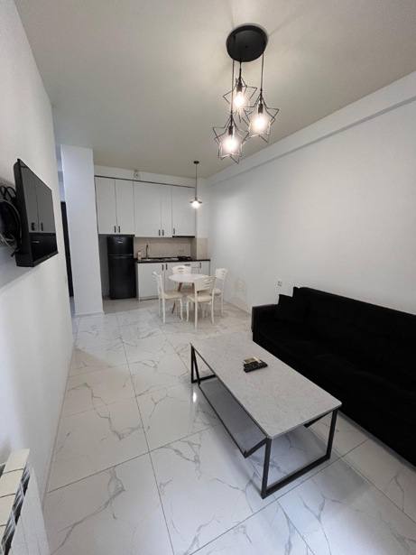 Mirtskhulava 9 - 2 rooms