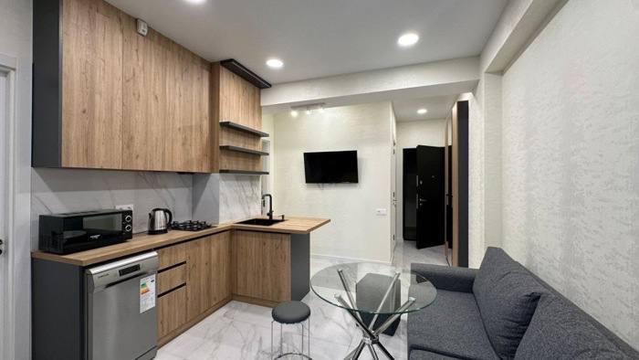 Isani/Navtlogi 10B - 3 rooms