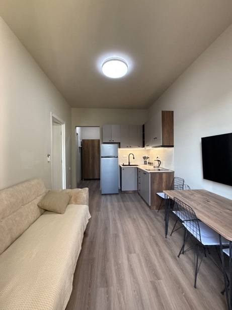 Metekhi 16, Avlabari - 2 rooms