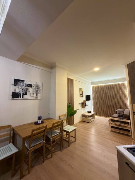 Petre Iberi 16, Didi Dighomi - 2 rooms