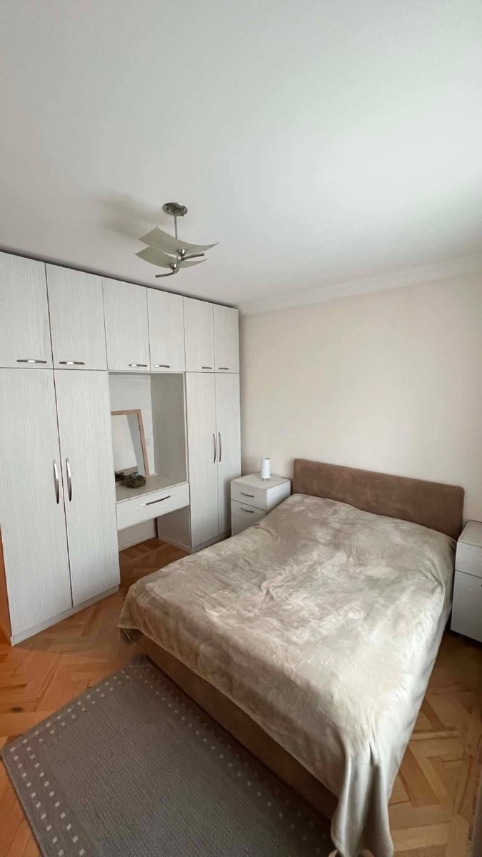 Didi Dighomi, Ioana Petritsi 3 - 3 rooms