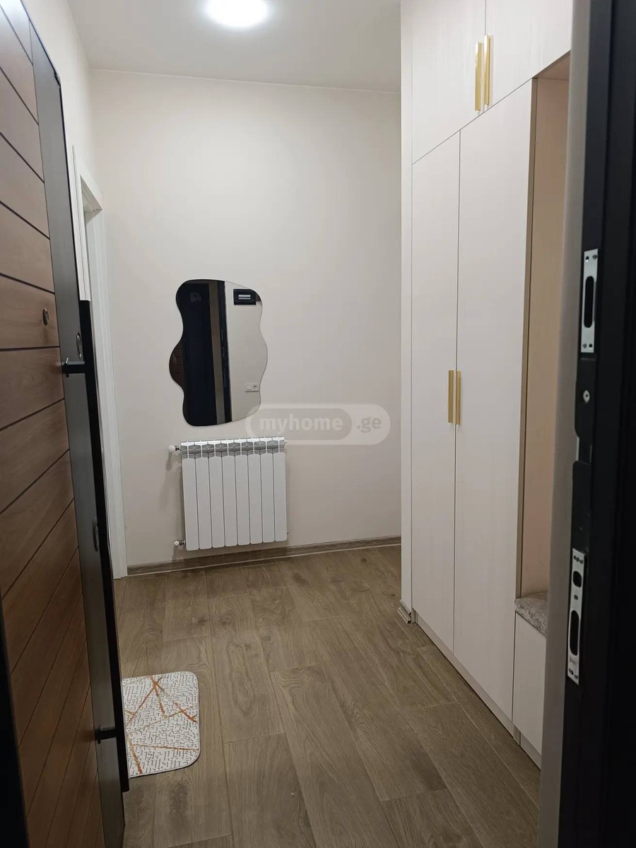 Shartava 29 - 2 rooms