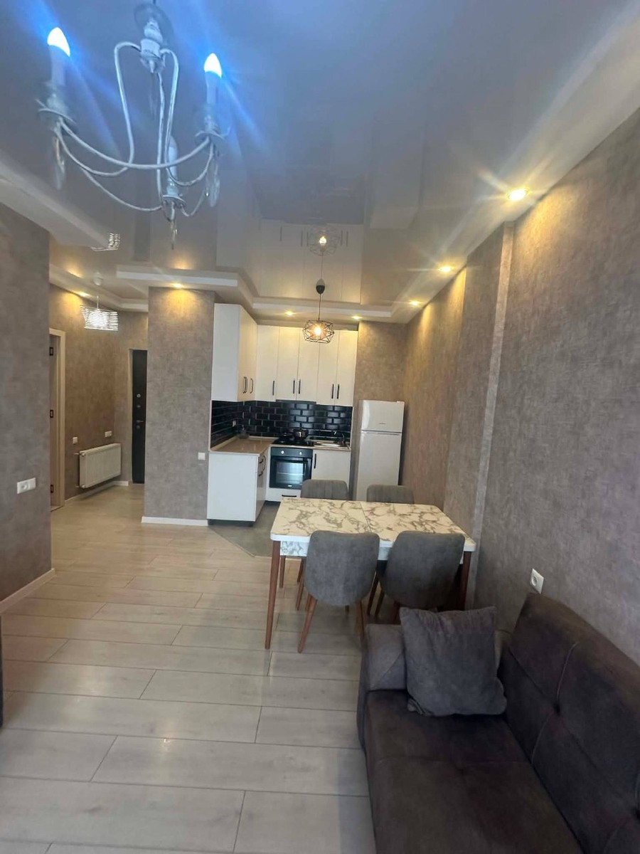 Gldani/Mukhiani 1a - 2 rooms
