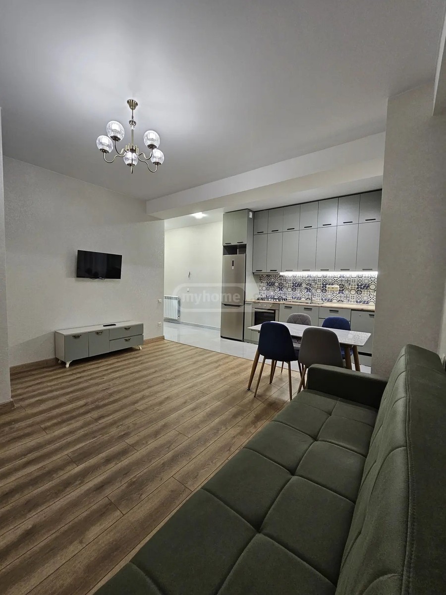 Laisti street, Ortachala - 3 rooms