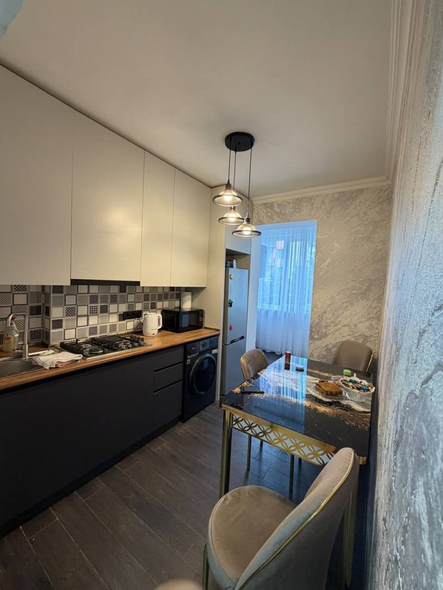 Varketili 3 massiv - 2 rooms