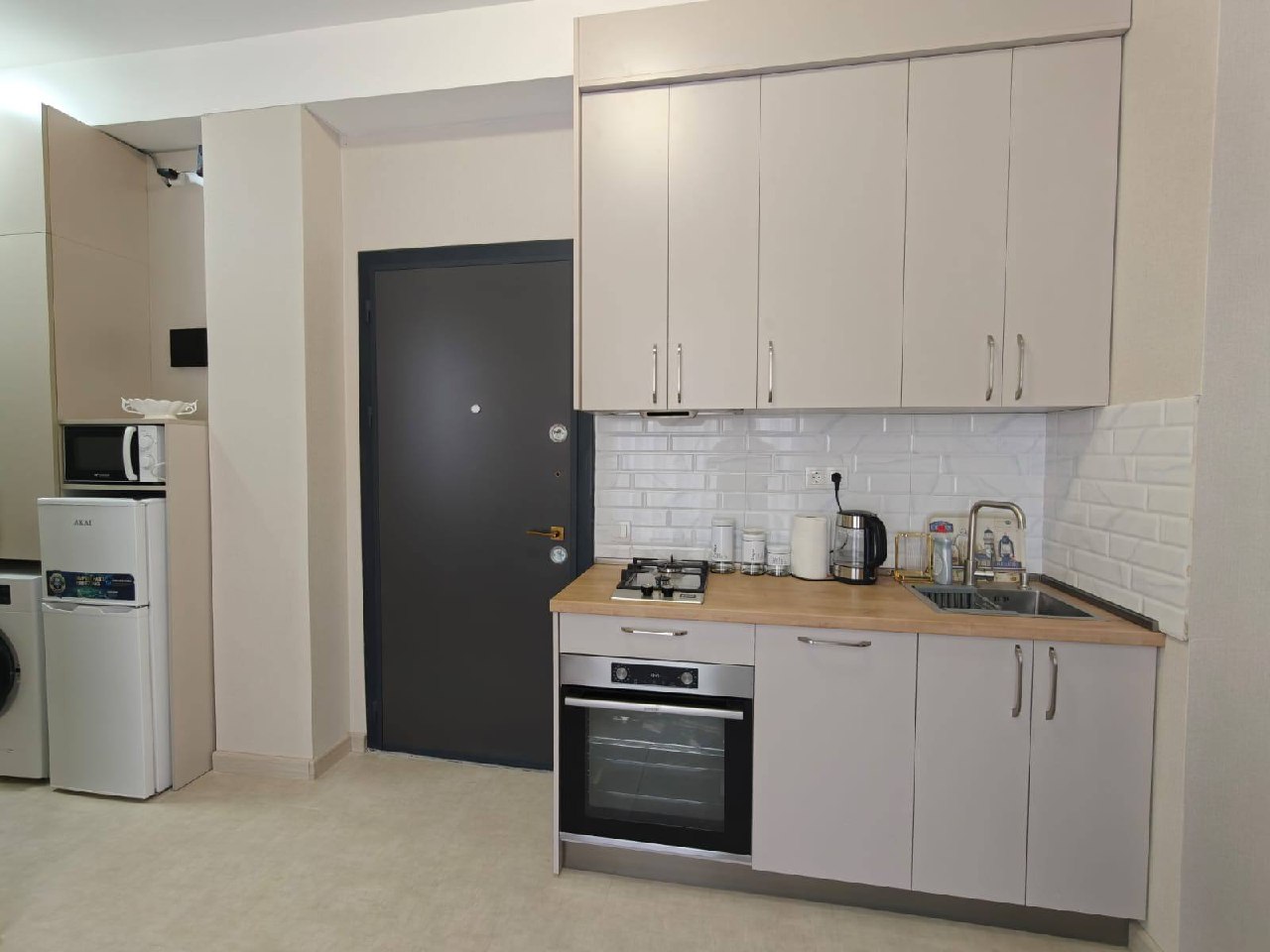Sololaki, Amgleba - 2 rooms