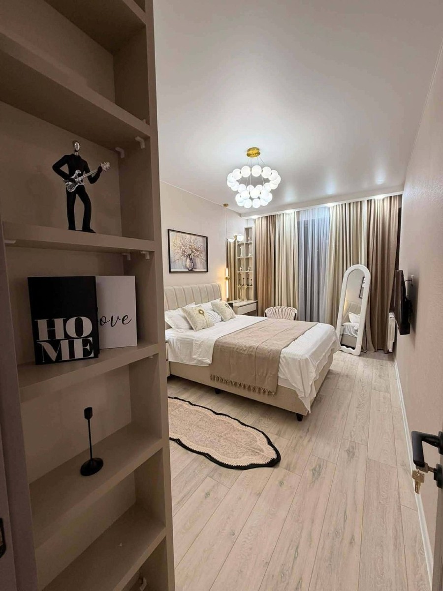 Vasisubani/Sandor Petefi - 2 rooms