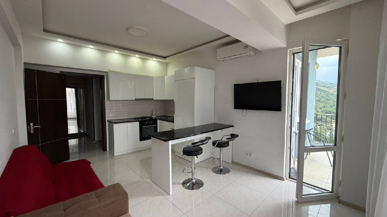 Ortachala, Gorgasali 40 - 4 rooms
