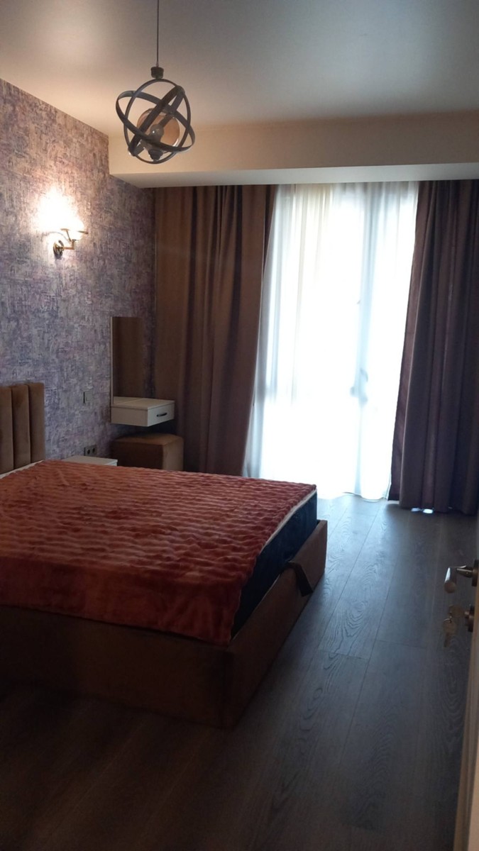 Ortachala/Nadikvari - 2 rooms
