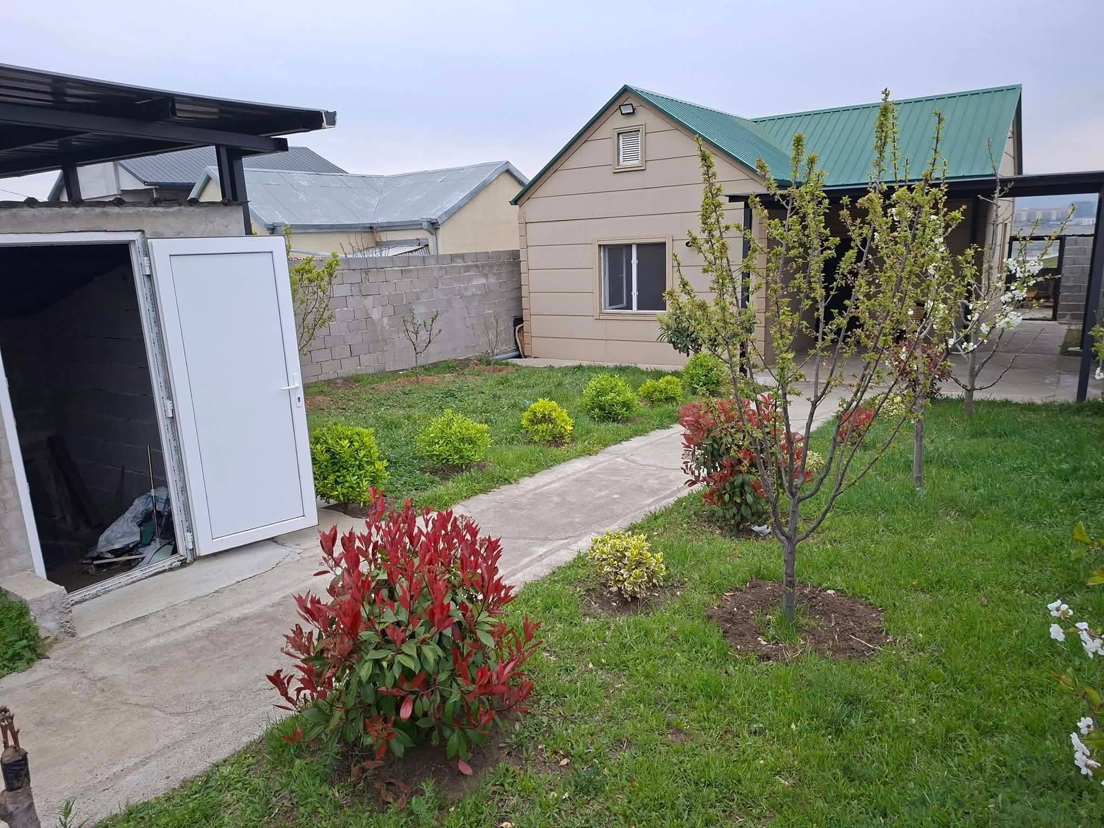 Patara Lilo - 3 rooms