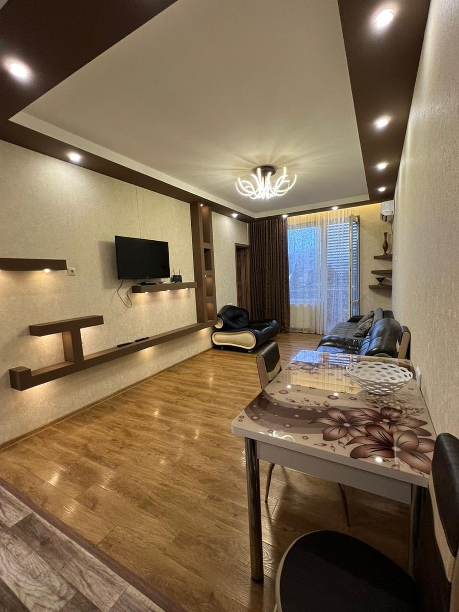 Saburtalo, Ikaltо, near Technical University metro station - 3 rooms
