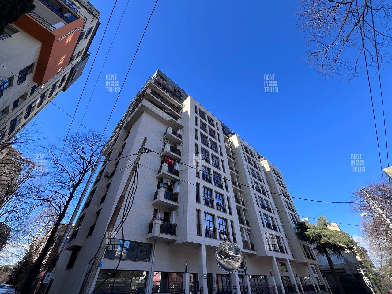 3 Jacob Nicholas Street, Vere - 1 rooms