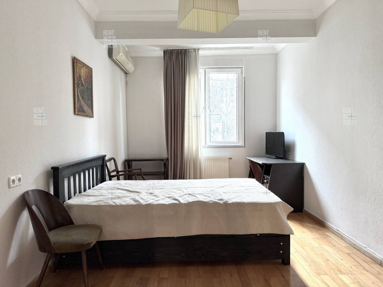 46-50 Merab Kostava St, Vera - 1 rooms