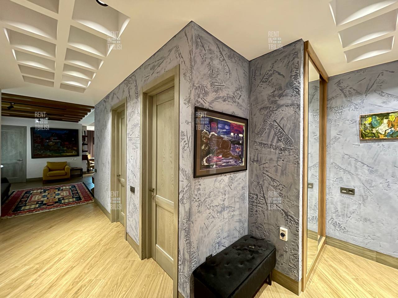 14 Bolo Rise - 3 rooms