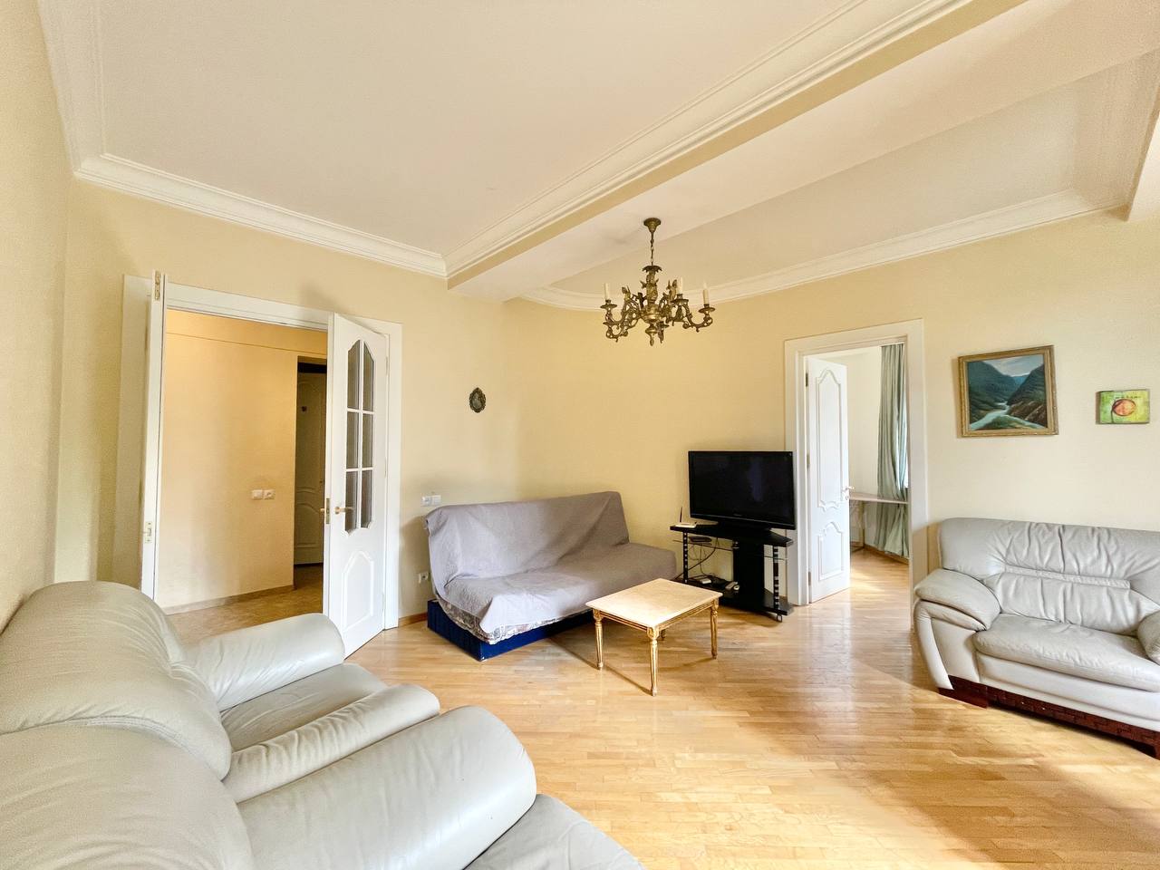 40a Mtskheta St - 2 rooms