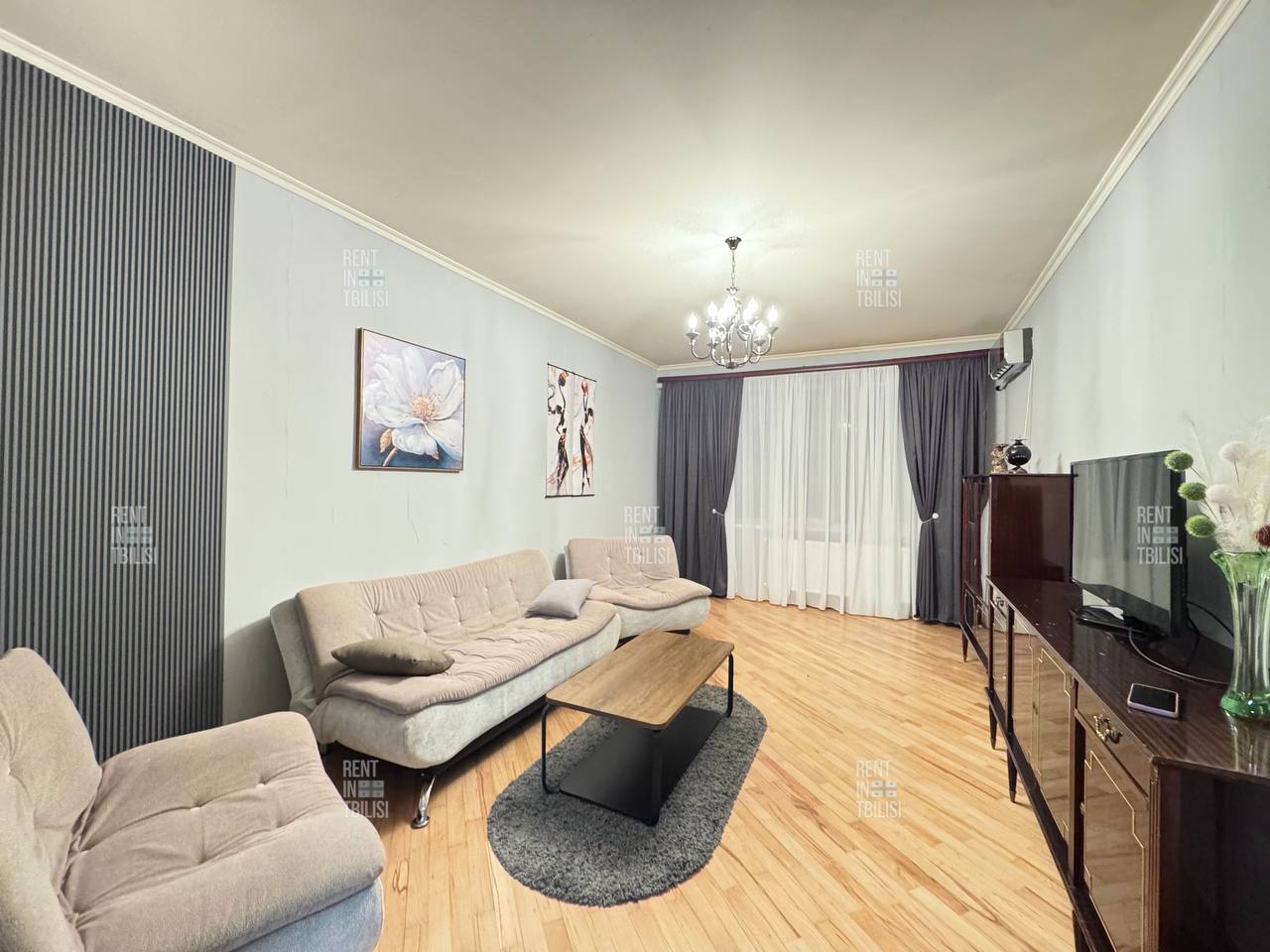 53 Vasil Barnov, Vera - 2 rooms