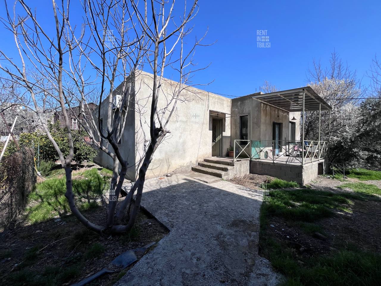 13 Badagi St, Ortachala - 3 rooms