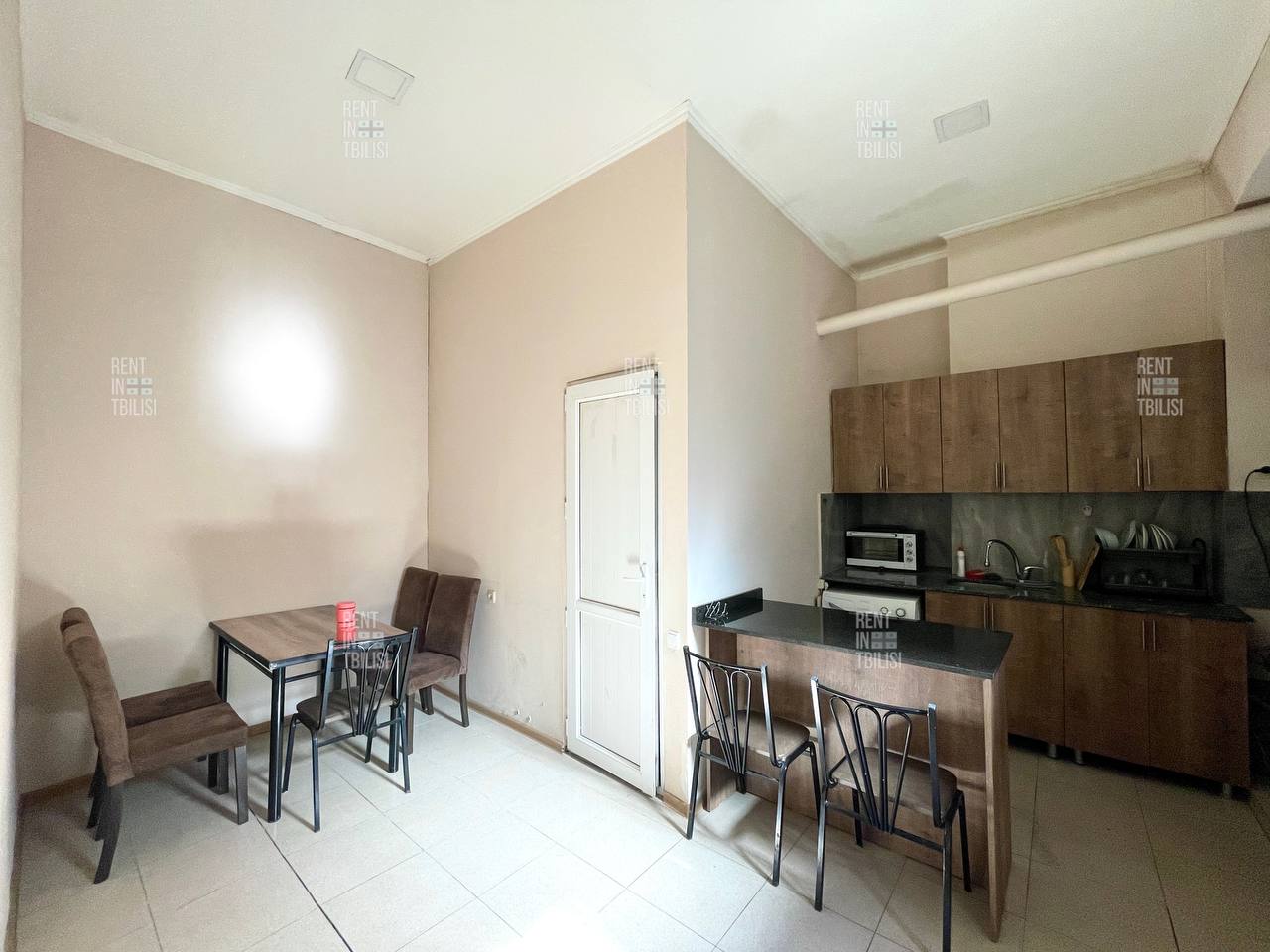 30 Alexander Griboedov St - 1 rooms