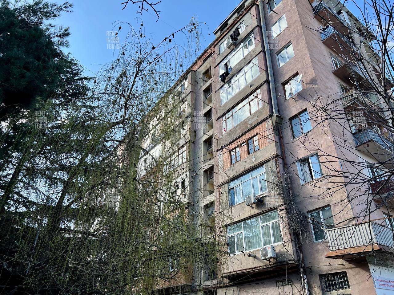 16 Marijani St - 1 rooms