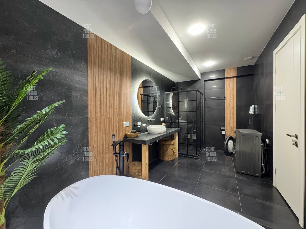 75g Merab Kostava - 1 rooms