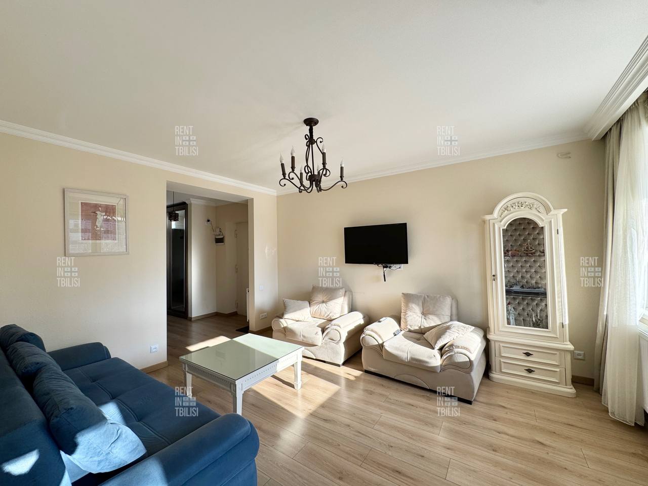 5 Queen Tamar Ave - 2 rooms