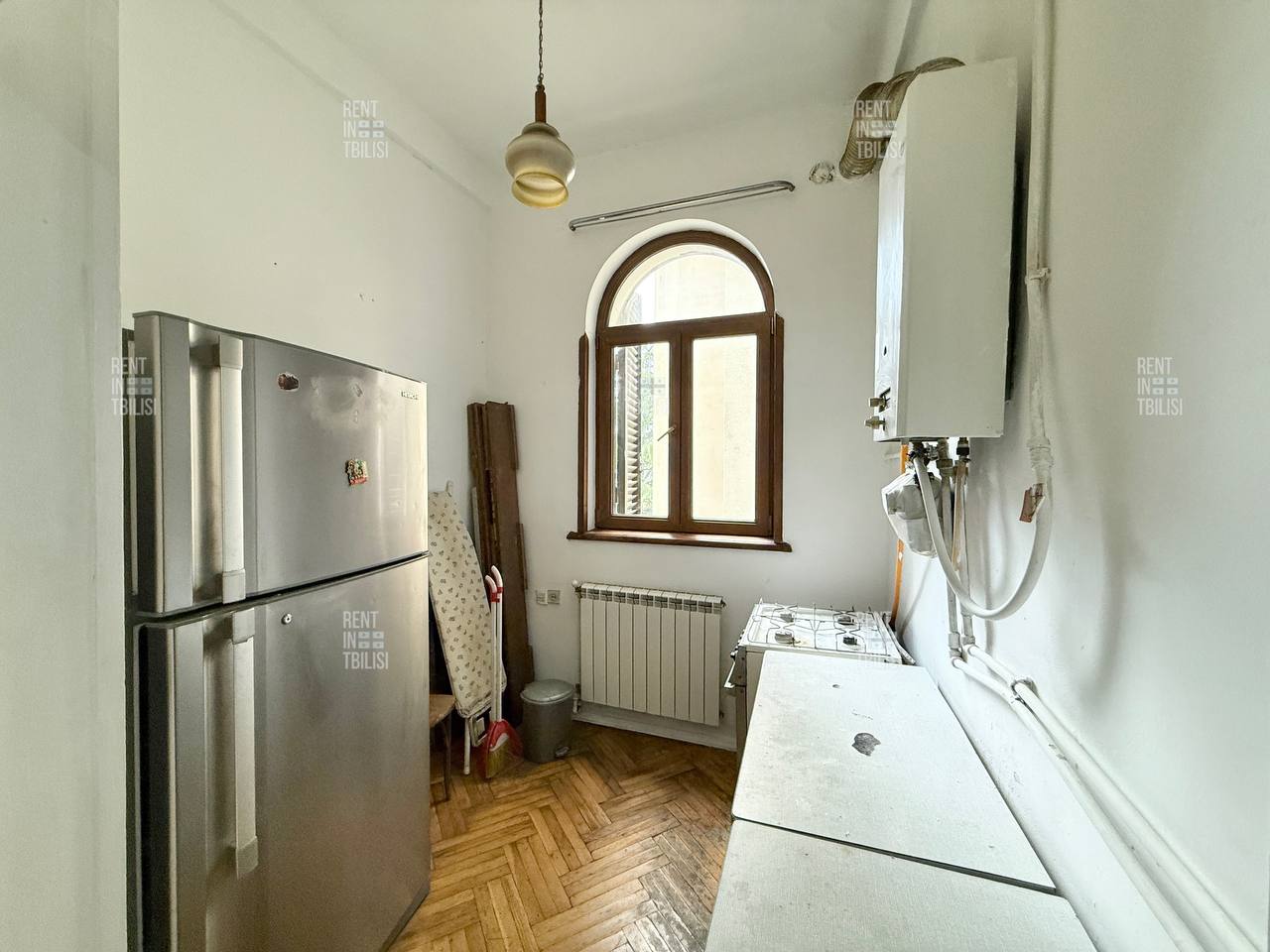 5 Zakaria Paliashvili Street, Vake - 1 rooms