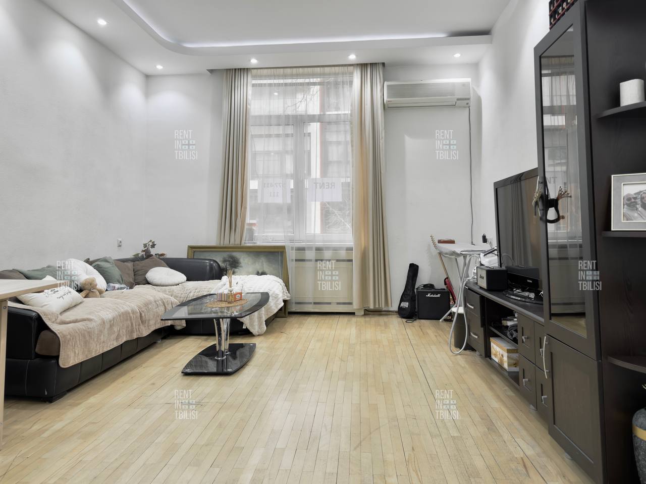 26 Irakli Abashidze - 1 rooms