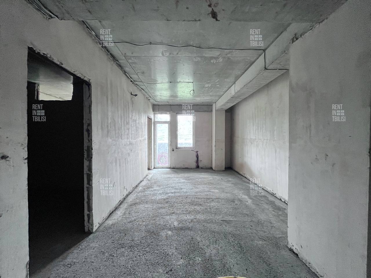 56 Demerte Tavdadebuli St, Didi Dighomi - 1 rooms