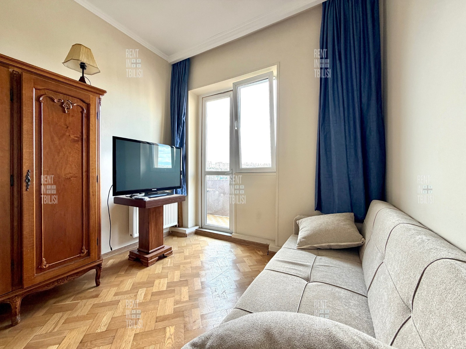 16 Ateni St - 1 rooms