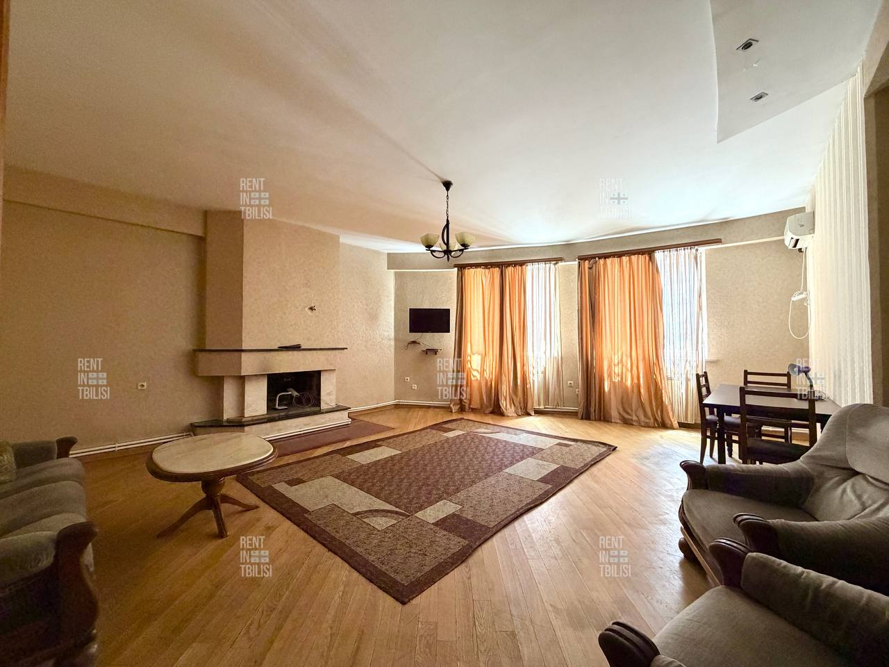 10 Berbuki St - 1 rooms