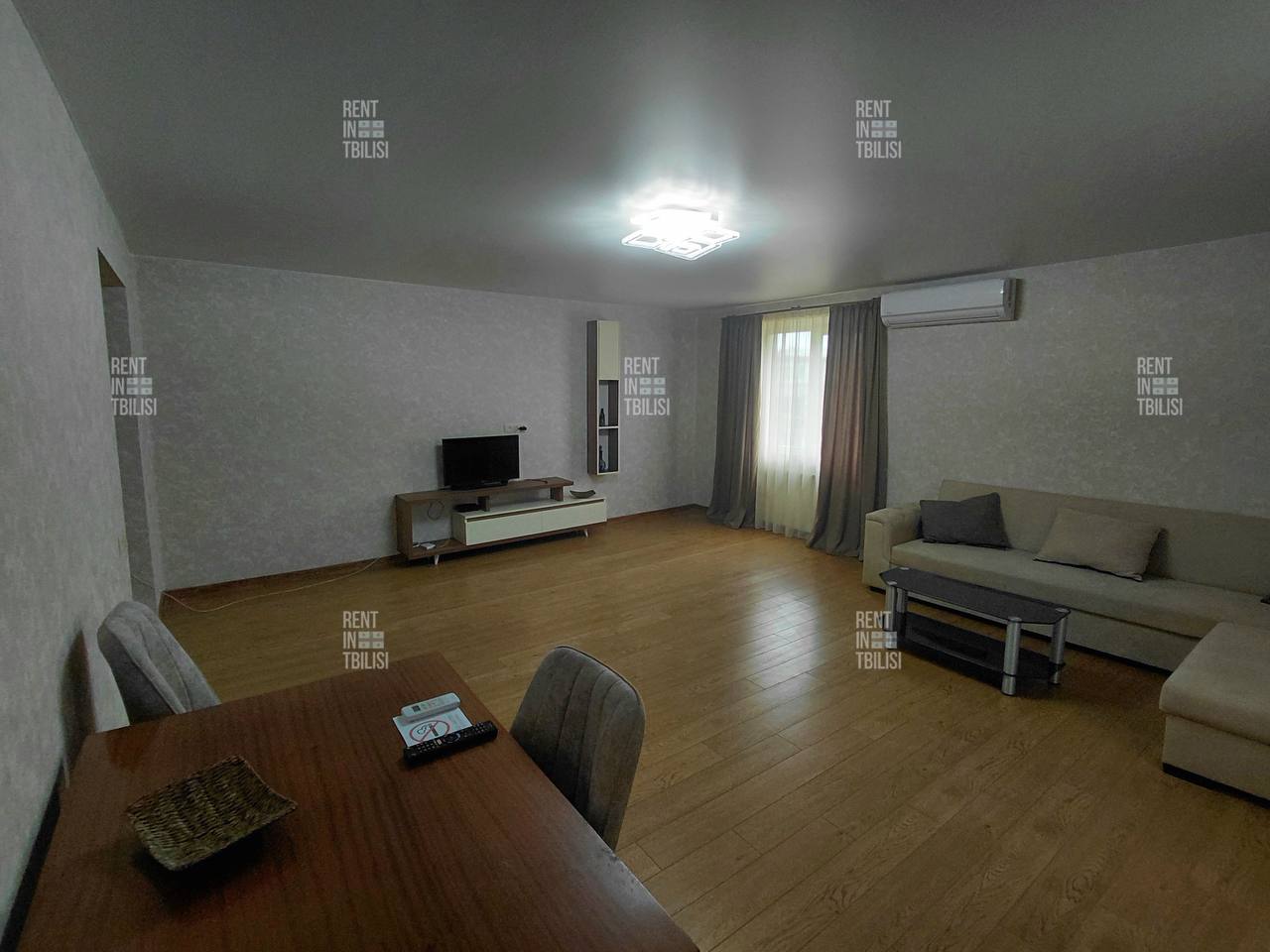 26 Petre Kavtaradze St - 2 rooms