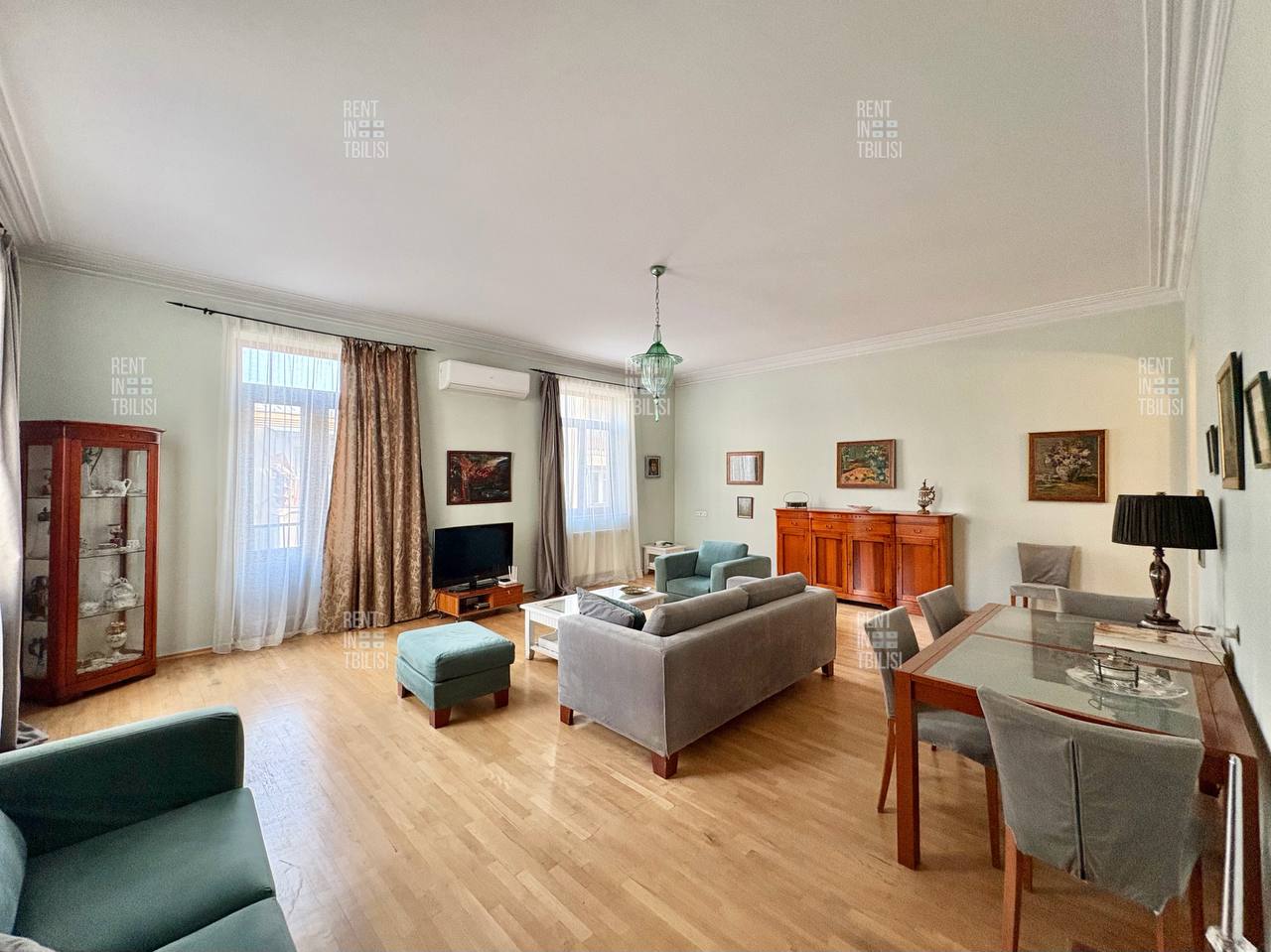2 Larsi St - 4 rooms