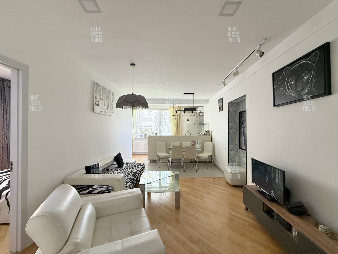 18g Ateni Street - 3 rooms